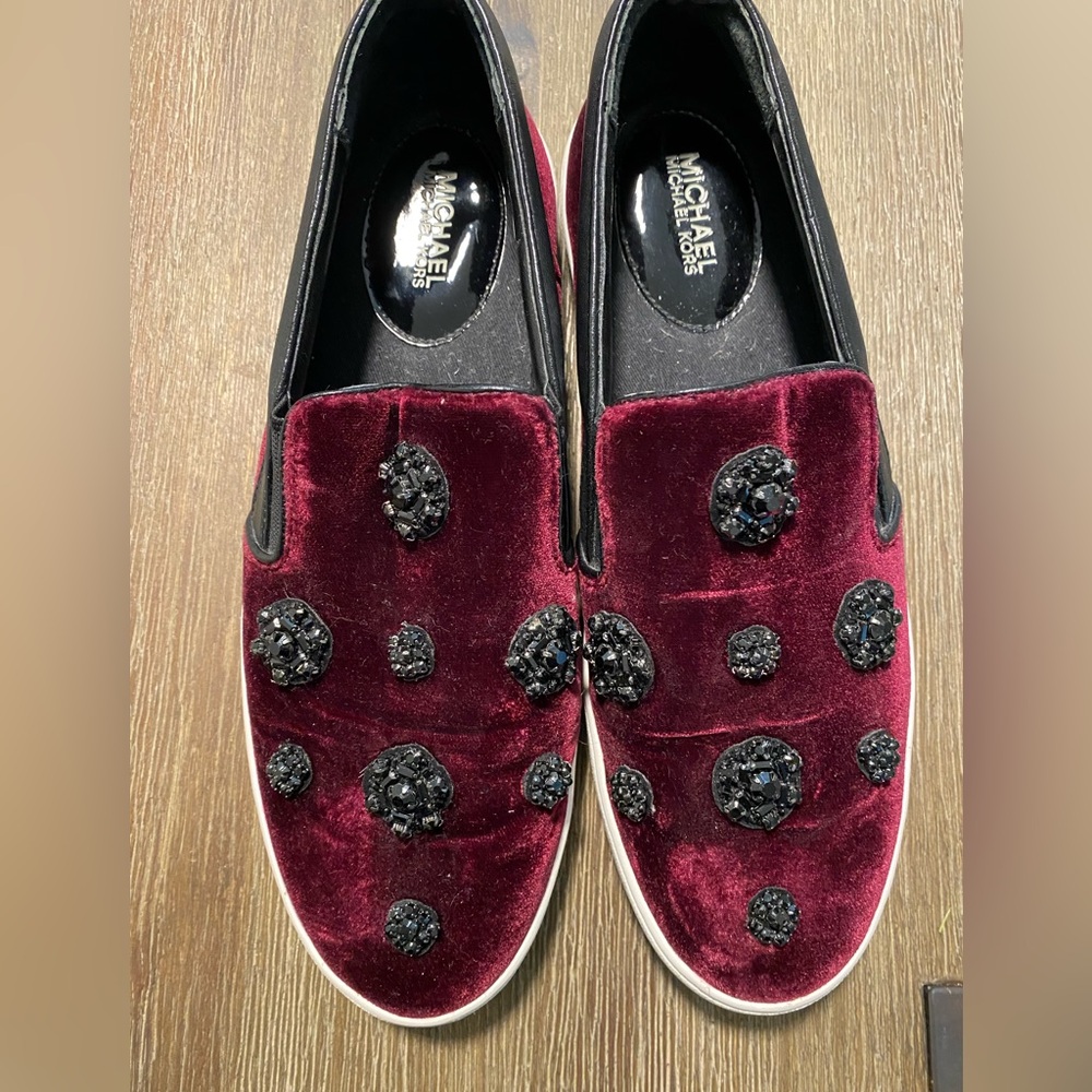 Michael Kors shoes